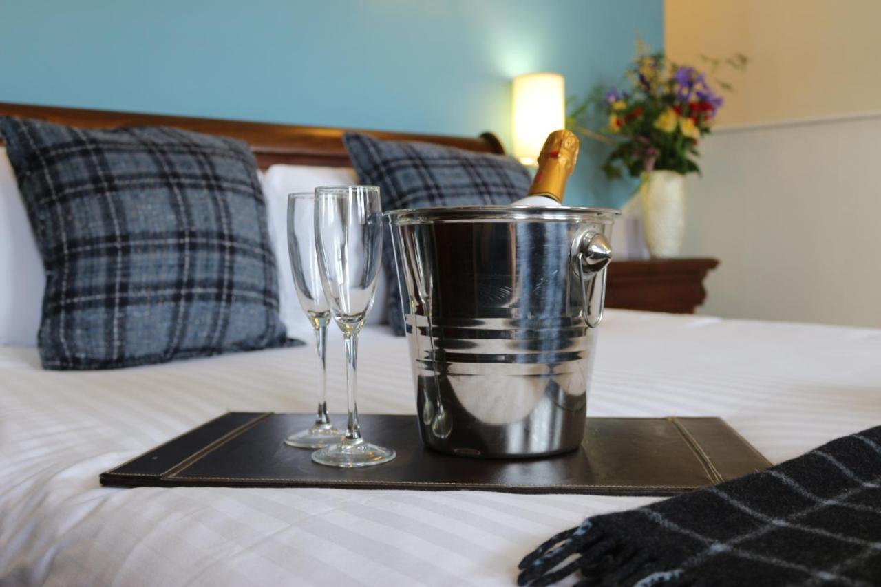 Craiglynne Hotel Grantown-on-Spey Exterior foto